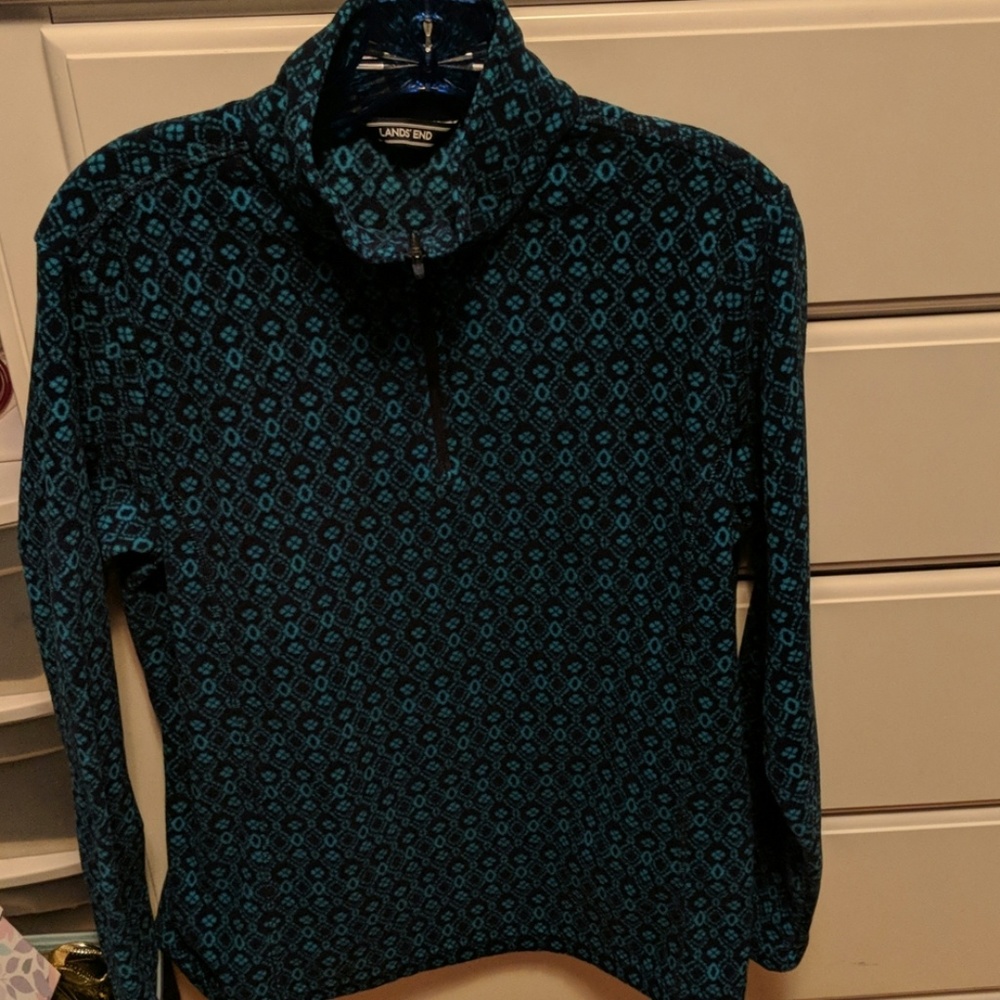 Top Fleece